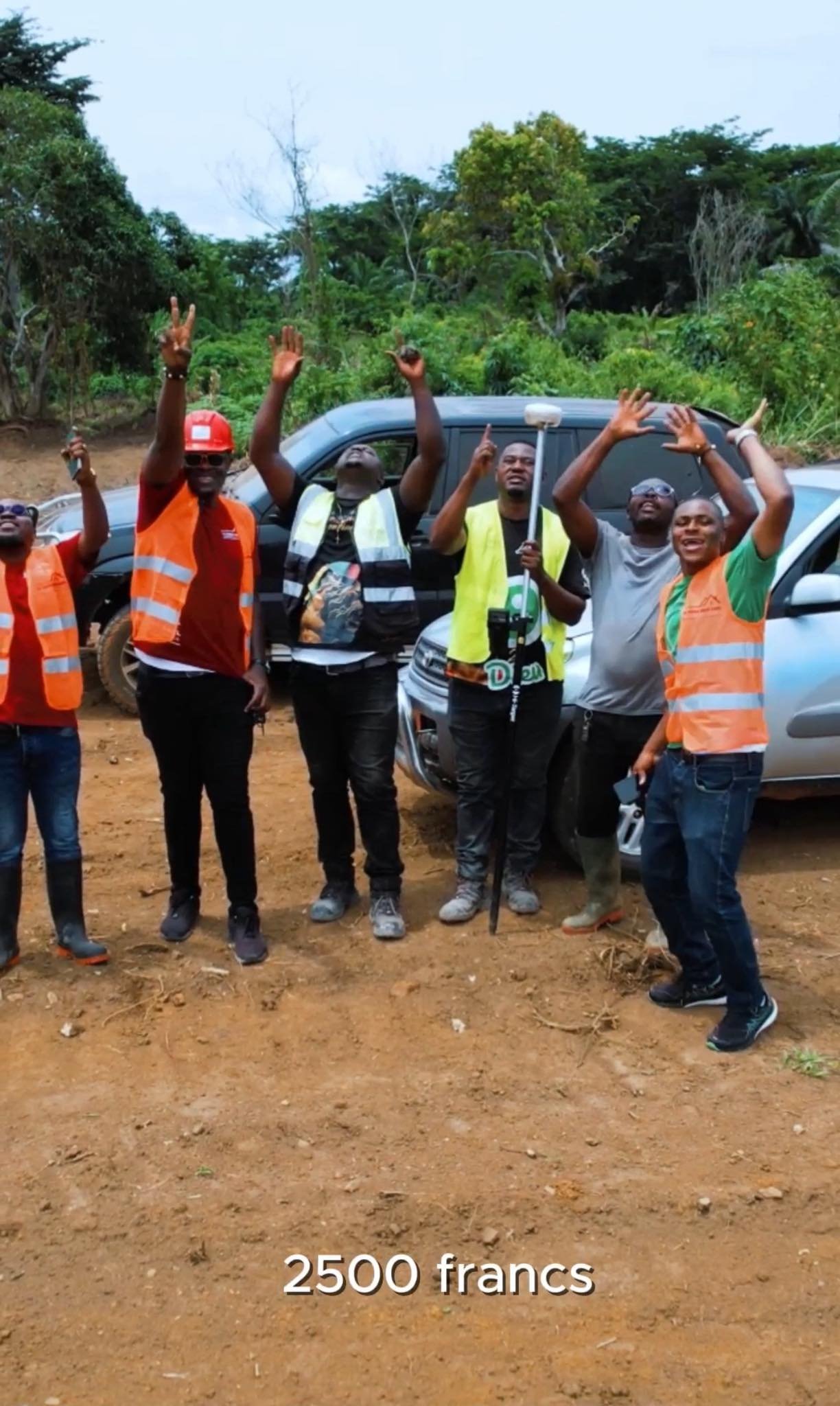 Équipe La Terra Immo